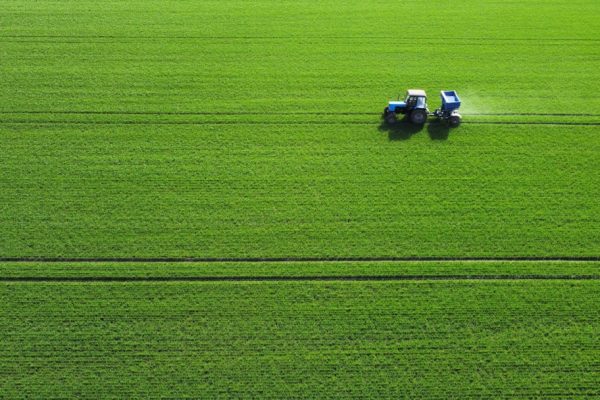 Нитрозооксид (N2O) и его влияние на экологию