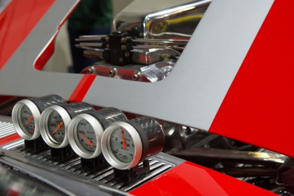 Использование закиси азота (N2O) в автоспорте: преимущества и риски