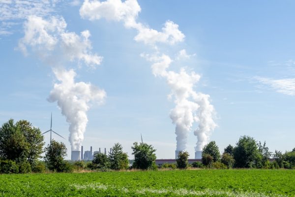 Азотный оксид (N2O) и его влияние на экологию