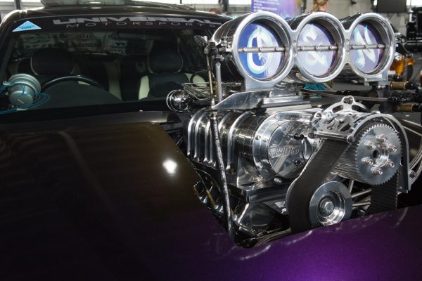 Использование оксида азота (N2O) в автомобиле: преимущества и недостатки